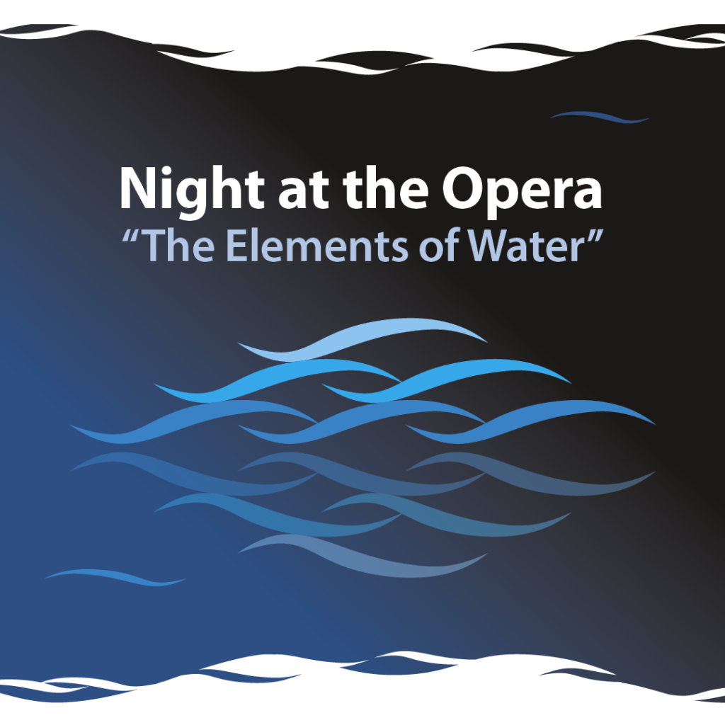 Night at the Opera konsertti 10.8.2023 Sibeliustalo, Lahti