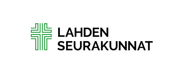 Lahden seurakunnat logo