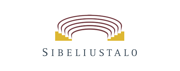 Sibeliustalo logo