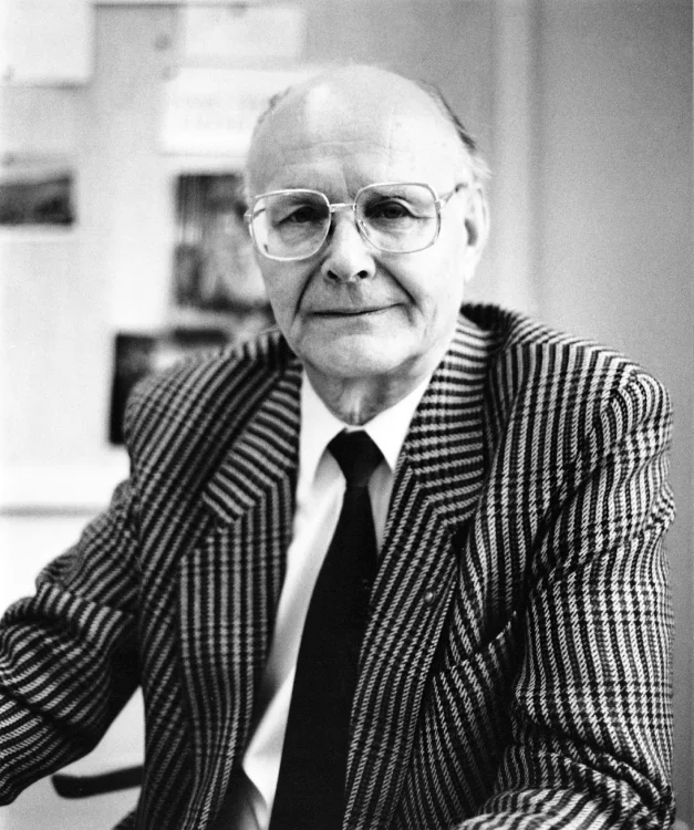 Urkuviikon johtaja Aimo Kankanen v. 1973–1990