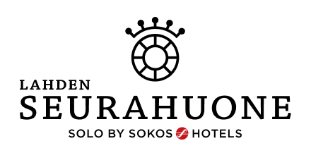 Lahden Seurahuone logo